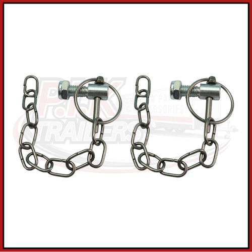 Stainless steel 6mm lynch - x,