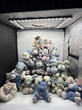 Huge Bundle 22 x My Blue Nose