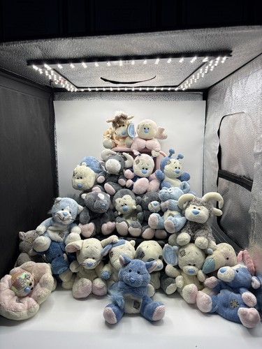 Huge bundle blue nose - 22, my