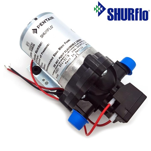 Shurflo trail king litre - king, 7