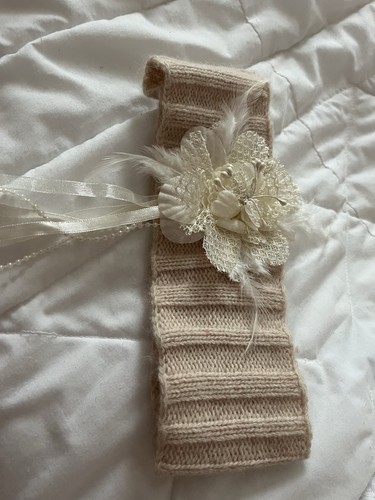 Alice hannah lambswool head - hannah,