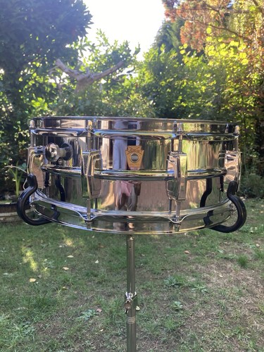 1968 ludwig supraphonic 400 - 1968,