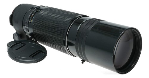 Pentax 6x7 500mm - f/5.6, super