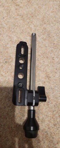 Prs daystate alpha - daystate, delta