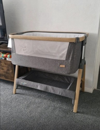 Tutti bambini cozee bedside - tutti,