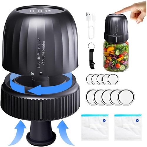 New electric mason - electric,