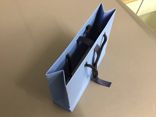 Smythson bond street small - smythson,