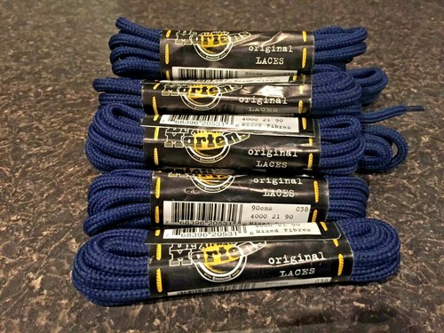 Martens 4mm blue round - ,