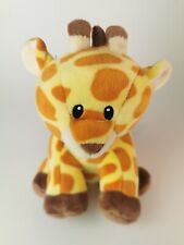 Baby Ty GRACIE the Giraffe 6-7" Soft Plush Stuffed Animal Toy 2017