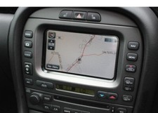 JAGUAR DENSO 2012 SAT NAV MAP