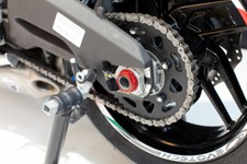 Used BST wheels black mamba