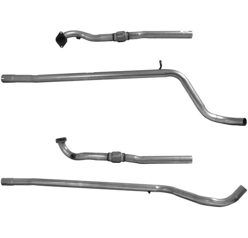 Euro bm exhaust pipe - 5,