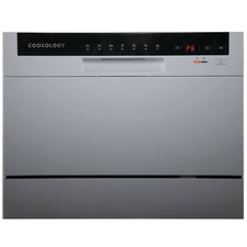 Cookology Table Top Dishwasher