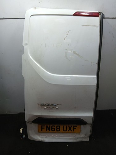 Ford transit custom 280 - transit, mk8