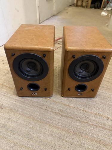 Jvc maplewood effect - maplewood,