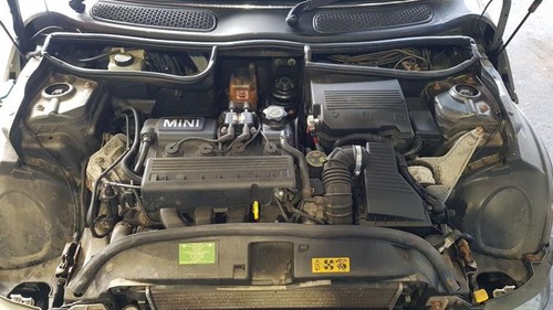 2001 2006 r50 - r50, cooper