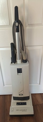 Quality vintage sebo automatic - vintage,