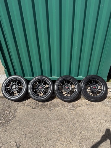 4x108 16x7 racing - 16x7,