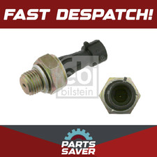 Oil Pressure Switch fits ALFA ROMEO 50008757 55202374 71749462 60593844 60593847