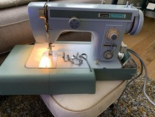 Vintage Jones Fantasy 11