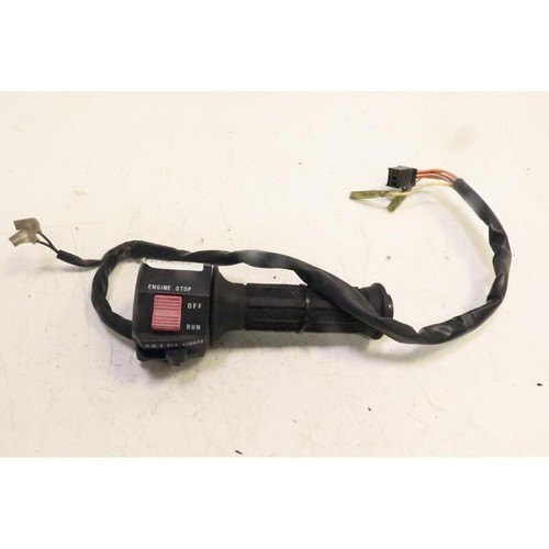 Light switch suzuki - light,