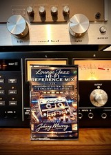 Lounge Jazz Hi-Fi Mix on