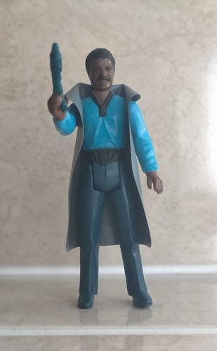Star wars 1980 lando - wars,
