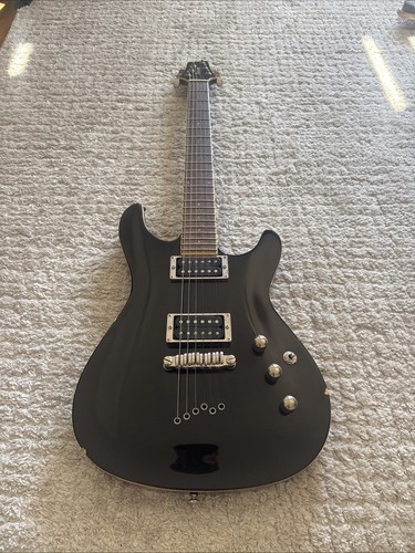Ibanez sz320 korean - ibanez, 2004