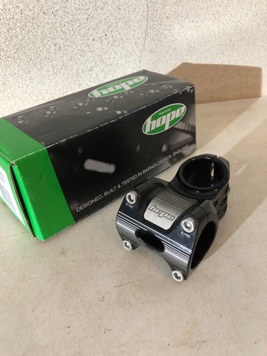 Hope mountain bike stem - mountain,