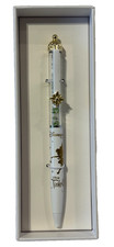 Disney Tinker Bell - Swarovski Elements Ballpoint Pen - Disneyland Paris - BNWT