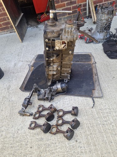 Bmw e36 e39 e38 - , b28