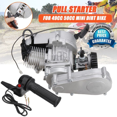 For 49cc 50cc stroke - for,