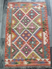 Multicolour Handmade