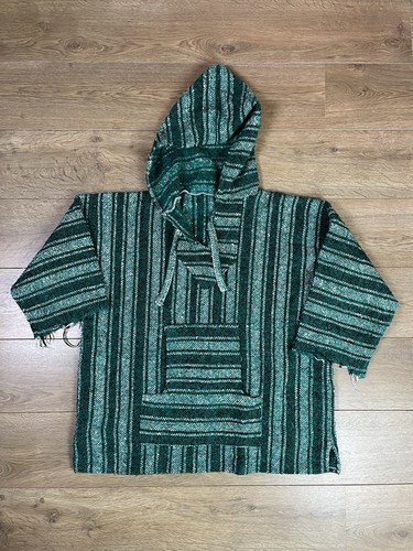 Vintage baja drug rug - vintage,