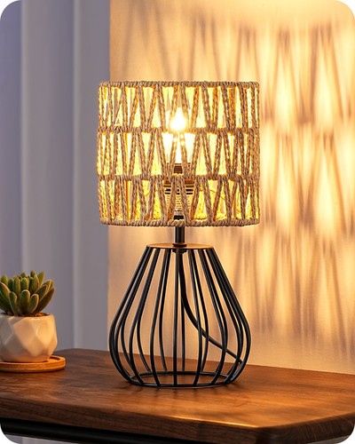 Edishine boho industrial - edishine, table