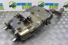 Yamaha FZ 6 Fazer Exhaust