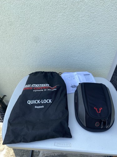 Motech quick lock - sw-motech,