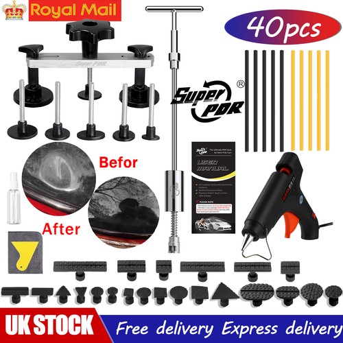 40pcs pdr tool car - 40pcs,