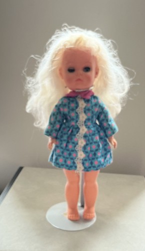 Vintage palitoy dolli - vintage,