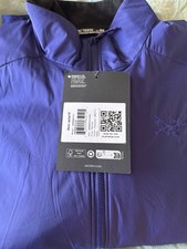 Arcteryx Atom Jacket, Mens