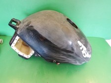 TRIUMPH FUEL PETROL GAS TANK