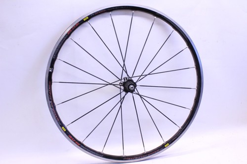 Mavic ksyrium elite rear wheel - mavic,