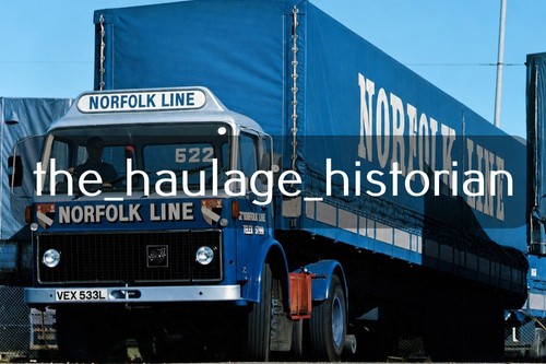Thh truck photos volvo f86 - truck,