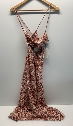 Zara women paisley print - zara, women’s