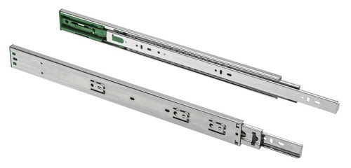 Soft close drawer - soft, runners
