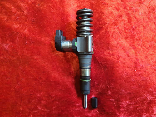Audi tdi 170hp - vw, 2.0