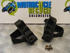 BMW R 1100 RT Seat Height