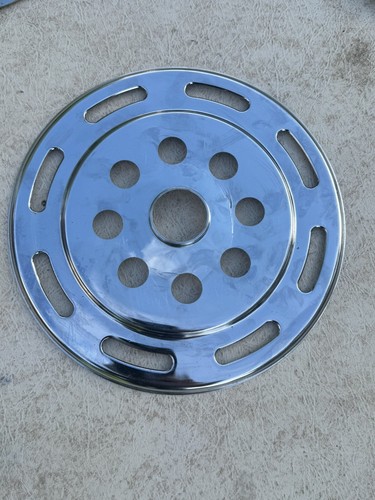 Vintage spoke protector - spoke,