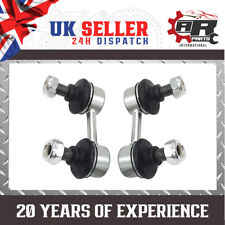Celica ST182 ST185 FRONT ANTI ROLL BAR LINK RODS x 2