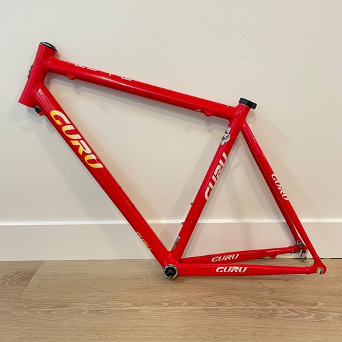 Guru elite road triathlon - guru,